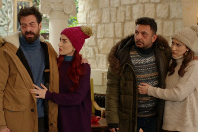 Kuzey Yıldızı'nın yeni bölüm fragmanı yayınlandı!