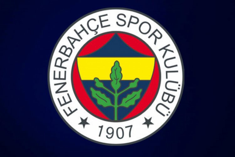 Fenerbahçe'den Çebi'ye geçmiş olsun mesajı