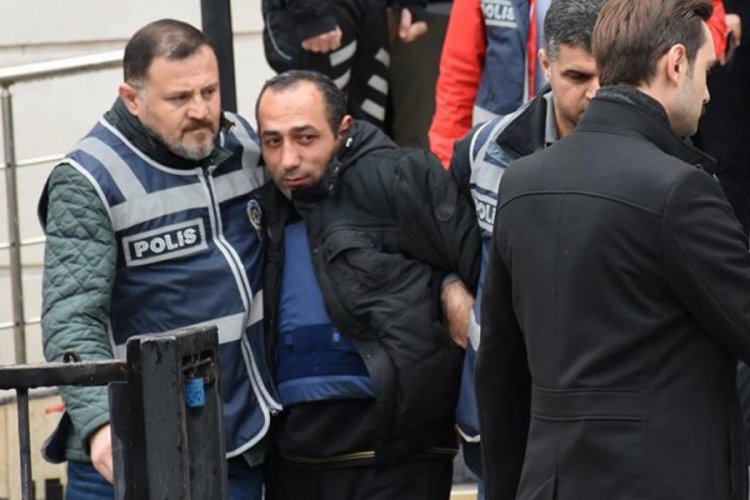 Ceren Özdemir'in katili 3. kez hakim karşısında