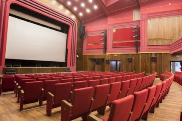 Bursa'da akademi buluşmalarında ikinci dönem başlıyor