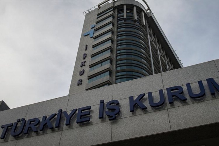İŞKUR yeni yıla hızlı başladı