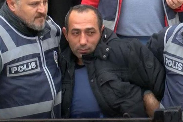 Özgür Arduç: ''Bıçağın kabı olmasaydı ikisini de öldürecektim''