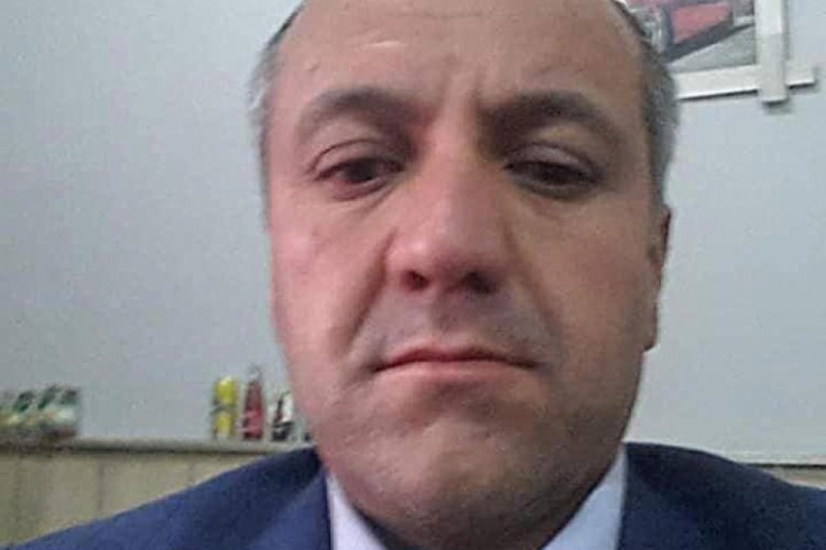 Pompalı tüfekle intihar etti
