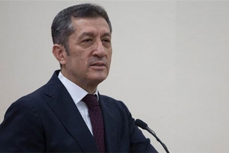 Yenilenen Eğitim Bilişim Ağı'nın detayları belli oldu