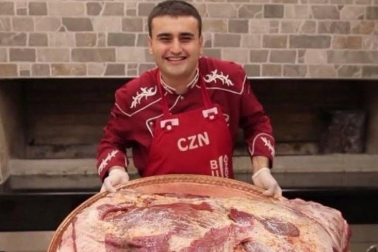 Rüşvet operasyonu! 'CZN' Burak'ın annesi tutuklandı