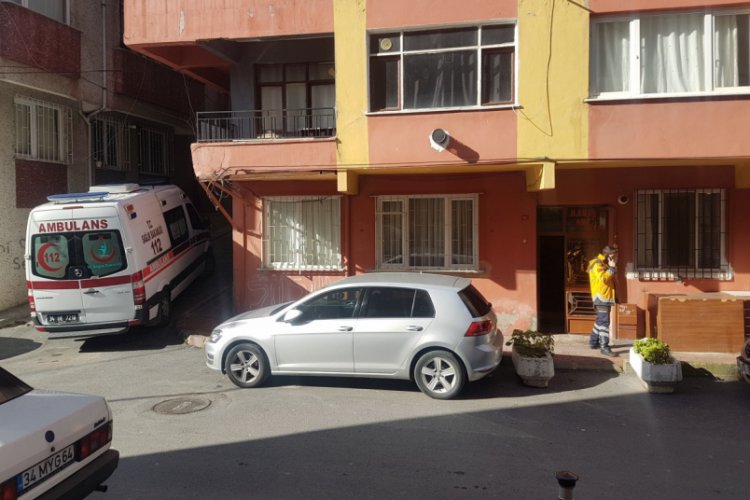 6 yaşındaki çocuk evde ölü bulundu