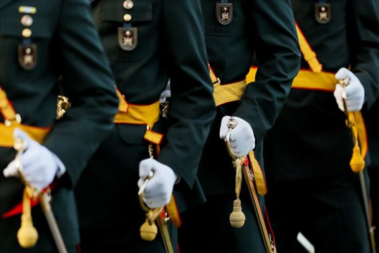 MSÜ Askeri Öğrenci Aday Belirleme Sınavı başvuruları için son gün
