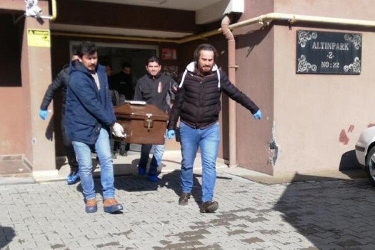21 yaşındaki genç evinde ölü bulundu