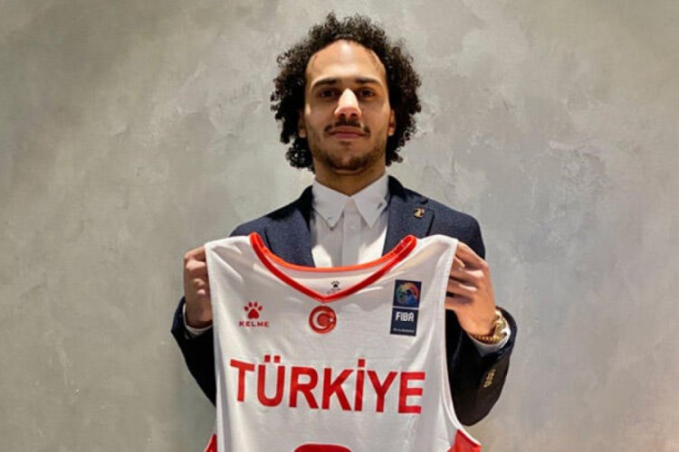 Shane Larkin: İsmim değişmeyecek