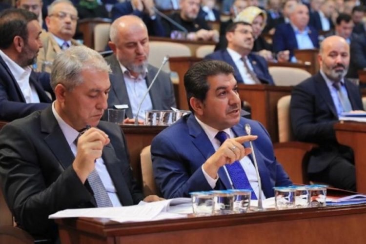 AK Partili Göksu: 35 zam yapmanın ahlaki bir yönü yok