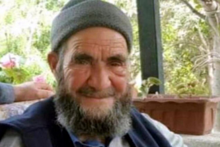 Namaz kılarken hayatını kaybetti