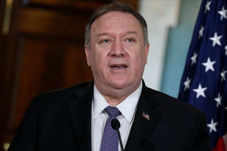 İsrail gazetesi: ABD, Netanyahu ile Veliaht Prens bin Selman'ı görüştürmeye çalışıyor