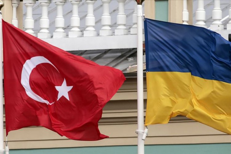 Ukrayna'daki FETÖ yapılanması panikte