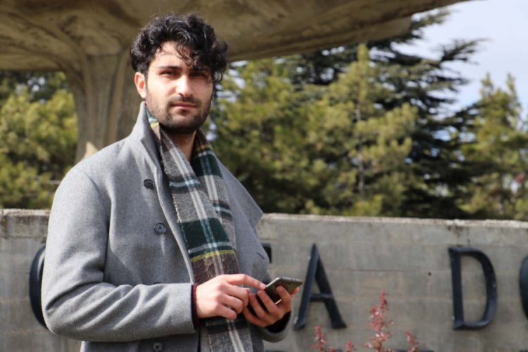 Kadir'in ağabeyi: İkinci bir Emine Bulut olmasın diye tepkisiz kalmadı