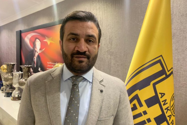 Fatih Mert: Fenerbahçe maçında bir şeylere kurban olmak istemiyoruz