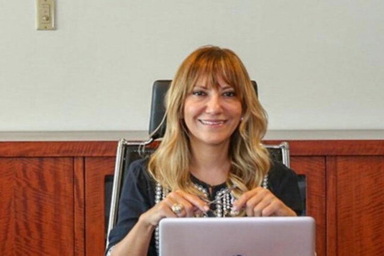 Yeşim Meltem Şişli görevinden istifa etti