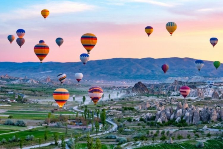 Kapadokya film festivali başvuruları başladı