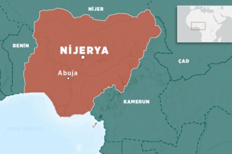 Nijerya'da saldırı: 30 ölü