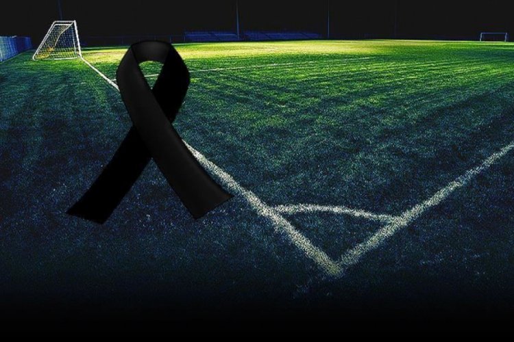 Futbol camiasından İdlib'de şehit düşen askerler için başsağlığı mesajı