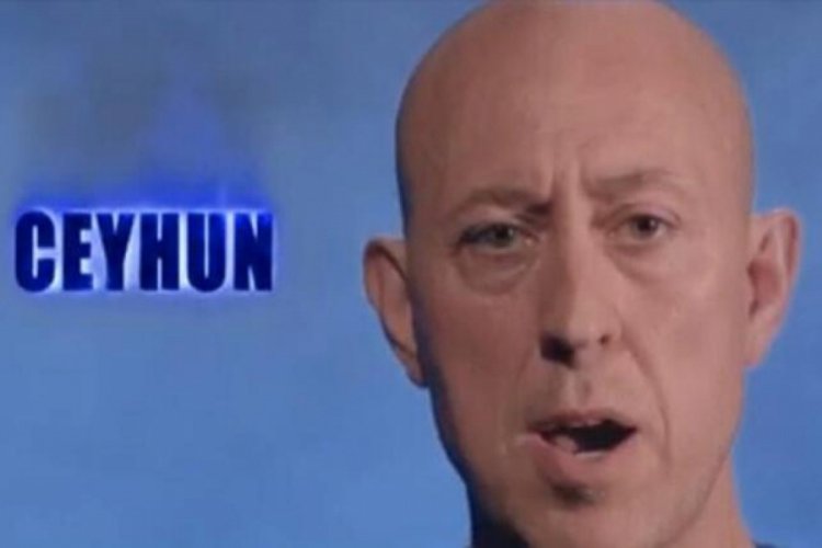 Survivor Ceyhun Uzun kimdir?