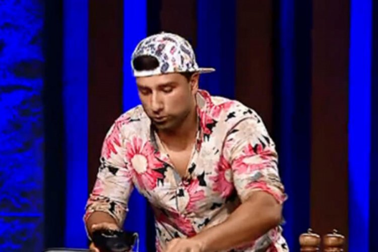 Survivor Yasin Obuz kimdir?