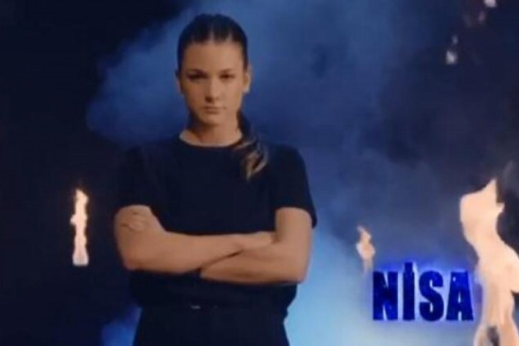 Survivor 2020 yarışmacısı Nisa Bölükbaşı kimdir?