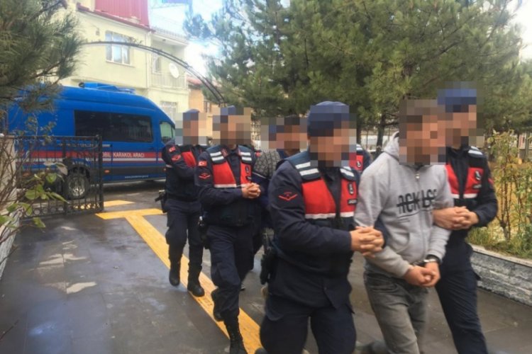6 ayda 103 faili meçhulü olayı aydınlattı