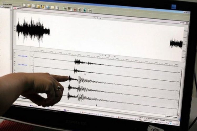 ''Büyük deprem olacak, önlem alın''