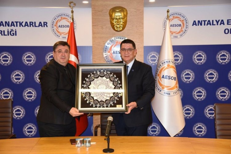''Berber esnafı için karar yürürlükte''