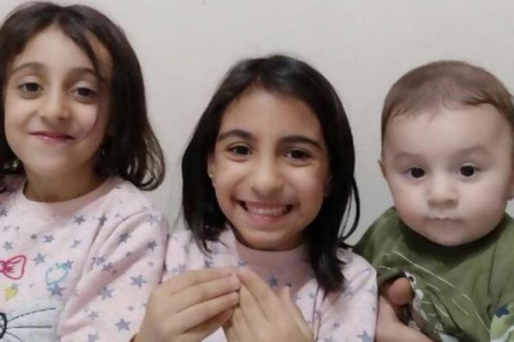 Anne ve 3 kızı yangında ölmüştü! Sebebi elektrik kontağı çıktı