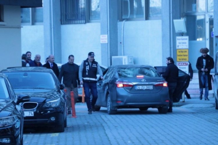 Yalova Belediye Başkan Yardımcısı gözaltına alındı