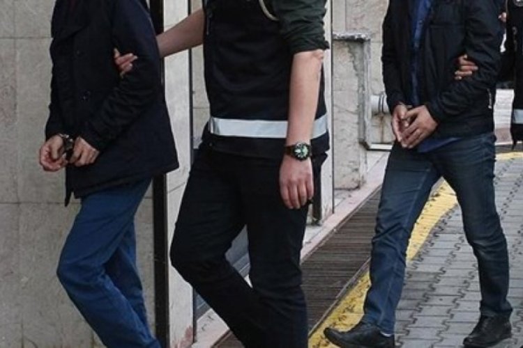 Meksika lakaplı çete çökertildi