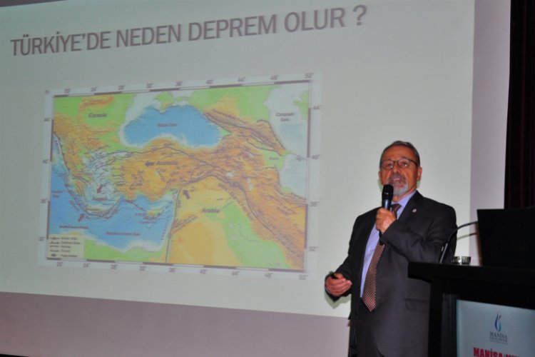 6.8'lik depremi bilen profesörden İstanbul için 'zaman kalmadı' uyarısı