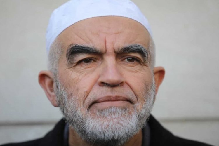 Sivil toplum örgütlerinden İsrail'in Şeyh Salah'a verdiği cezaya tepki
