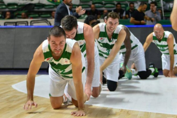 Bursaspor'un Beşiktaş maçının tarihi değişti