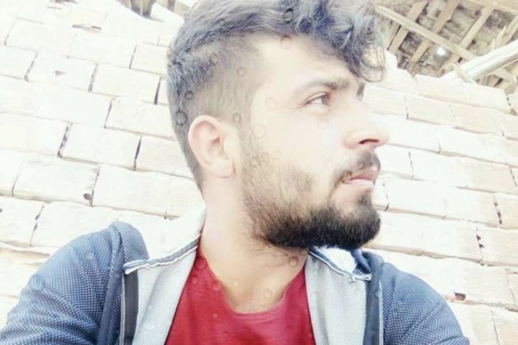 İnşaattan düşen işçi hayatını kaybetti
