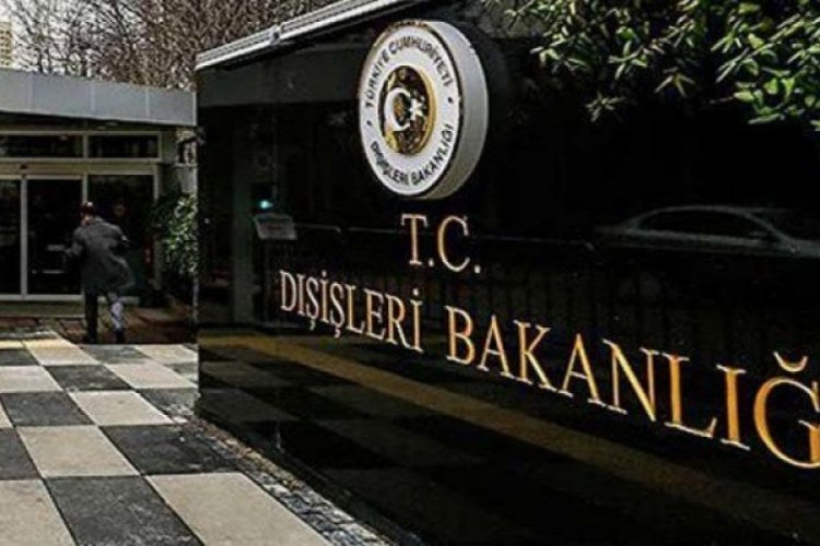 Bakanlıktan Moğolistan'a seyahat uyarısı
