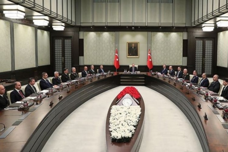 Ankara'daki İdlib toplantısı sona erdi!