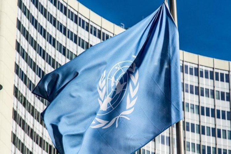 Libya'da BMGK kararı kabul edildi