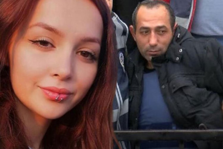Ceren Özdemir'i sırf insan öldürmüş olmak için öldürmüş!