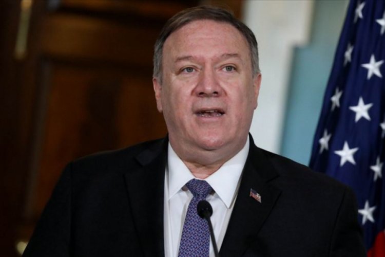 ABD'li senatörlerden Pompeo'ya 'Keşmir' mektubu