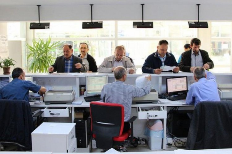 MHP'den on binlerce borçluya sicil affı talebi