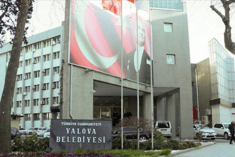 Gözaltına alınan Belediye Başkan Yardımcısı adliyeye sevk edildi
