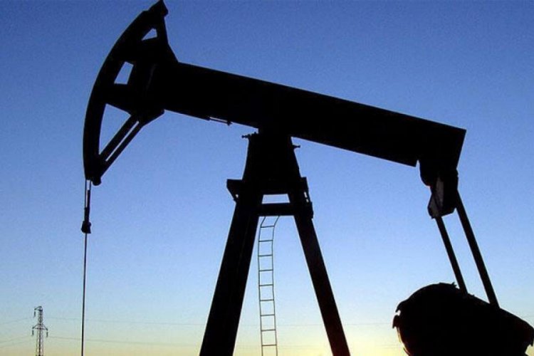 Brent petrolün varili 55,64 dolar