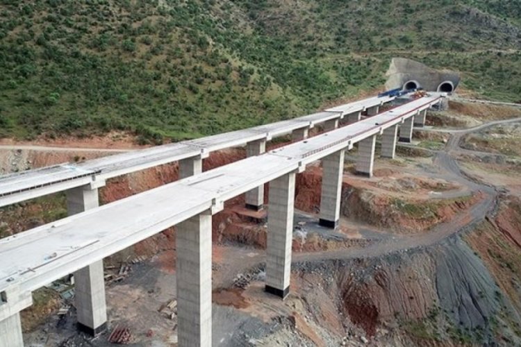 2020'de 2 bin 994 proje için 77,1 milyar lira ödenek