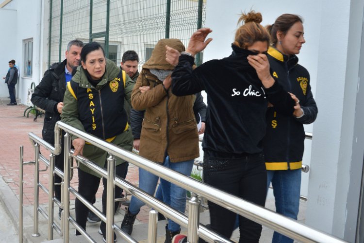 Otoyolda cinsel ilişki için anlaştı, parasını çalıp kaçtı
