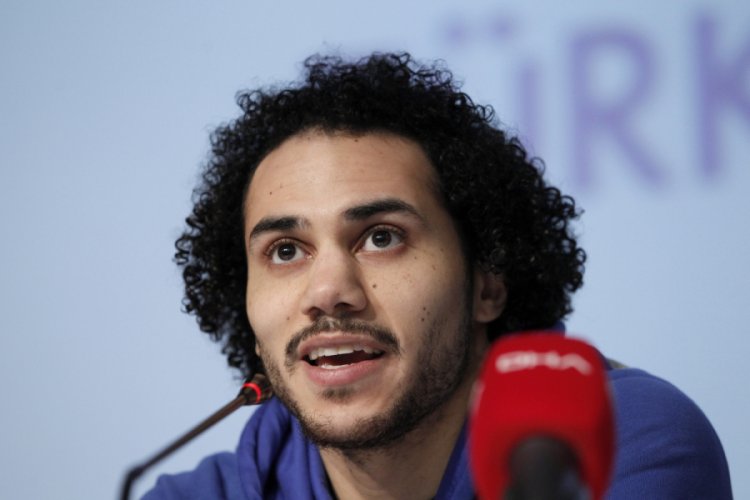 Shane Larkin: Söylenen olumsuz sözler, en önemli motivasyon kaynağım oldu