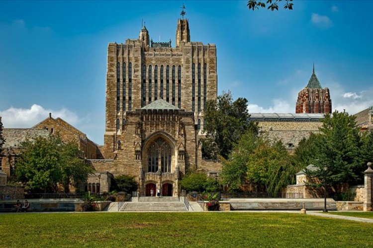 Harvard ve Yale Üniversitelerine 'gizli fon' soruşturması