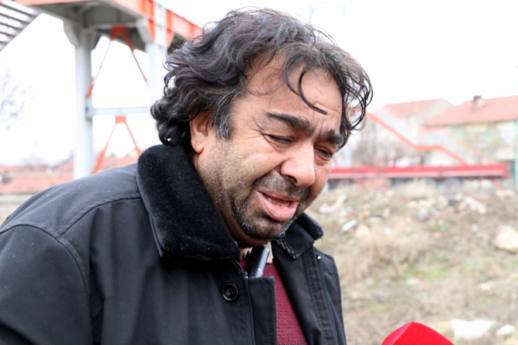 Kazada ölen Irmak'ın babası: Kızım hemşire olmak istiyordu