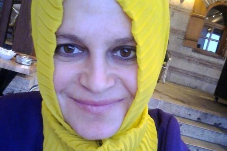Günlerdir aranan kadın Bursa'da bulundu